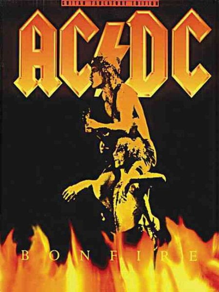 Ac/Dc - Walmart.com