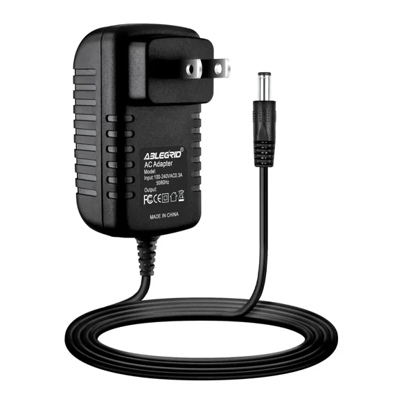 Ac/Dc Adapter For Ableton Push 2 Daw Controller Power Charger Supply Cable Cord