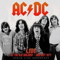 Ac/Dc Live At The Waldorf, San Francisco 1977 Records & LPs - Walmart.com