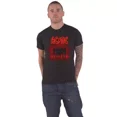 Ac/Dc T Shirt Pwr Up Power Up Band Hot Trending Shirt, Sweatshirt, Hoodie, Vintage Fan Gift