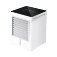 Ac Dehumidifier Combo Portable Outdoor Standing Fan Oscillating