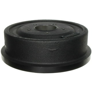ACDelco Professional 18B530 Rear Brake Drum