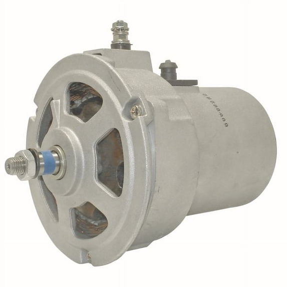 Ac Delco Alternator & Voltage Regulator Fits select: 1975-1979 VOLKSWAGEN TYPE 1