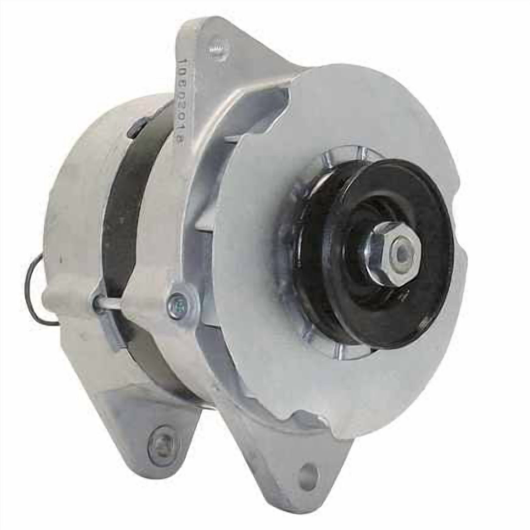 Ac Delco Alternator & Voltage Regulator Fits select: 1983-1984 TOYOTA CELICA, 1982 TOYOTA COROLLA