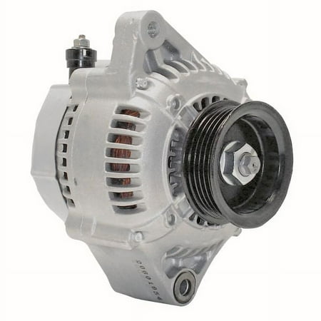 Ac Delco Alternator & Voltage Regulator Fits select: 1986-1989 HONDA ACCORD, 1985-1987 HONDA PRELUDE