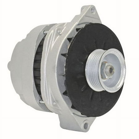 Ac Delco Alternator & Voltage Regulator Fits select: 1993 CADILLAC ALLANTE