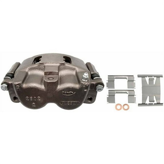Ac Delco Front Caliper Fits 1997 Ford Ranger
