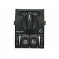thumbnail image 1 of Ac Delco Lighting Modules And Switches Fits select: 1997-1999 CADILLAC CATERA, 1 of 1