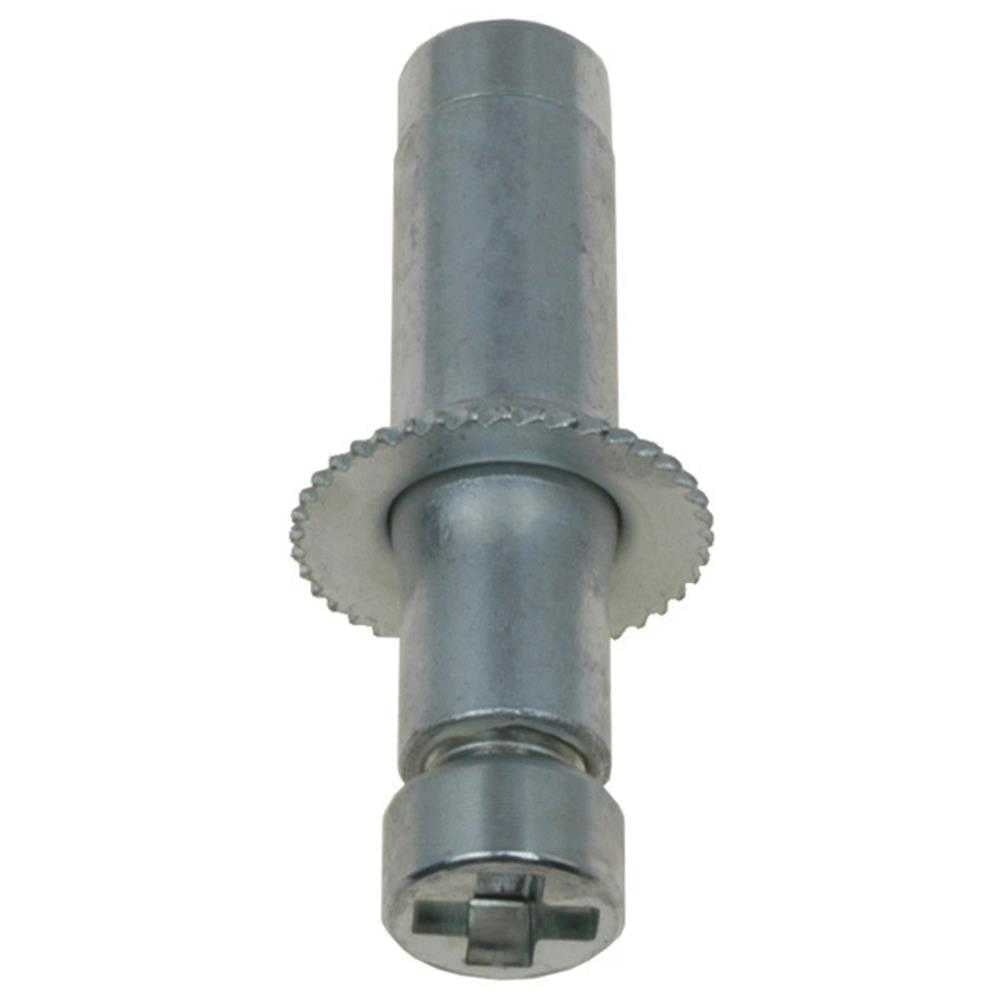 ACDelco 18K507 Driver Side Brake Shoe Adjuster Bolt