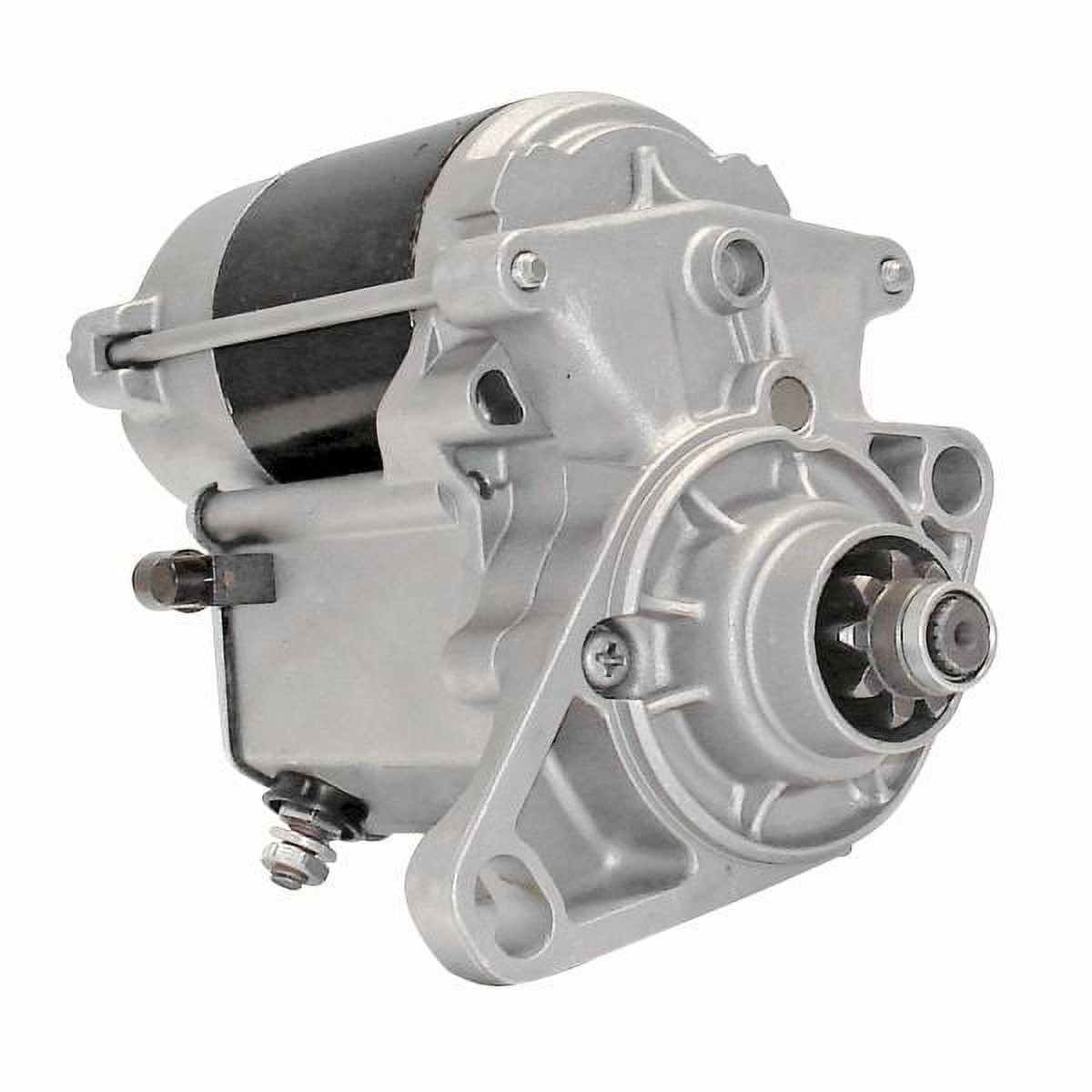 Ac-Delco-Starter-Fits-select-