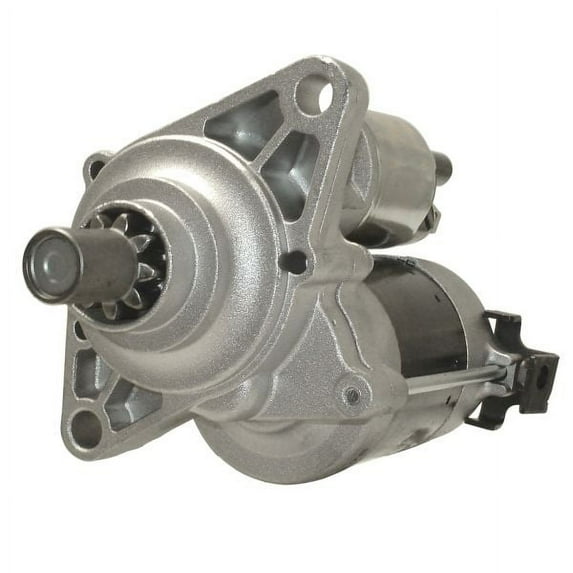 Ac Delco Starter Fits select: 1992-1997 HONDA CIVIC