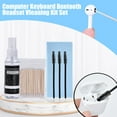 Ac Foam Spray Window Washing Spray Outdoor Toilet Stain Remover Heavy