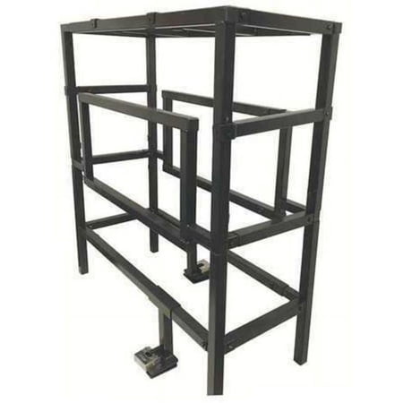 Ac Guard Mini-Split Cage, Use with Condensers ACMS
