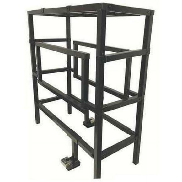 Ac Guard Air Conditioner Security Cage, Steel ACMS