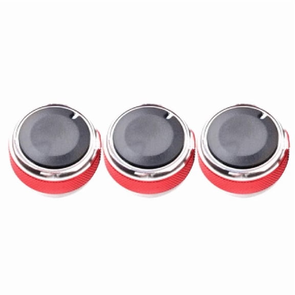 Ac Knob Button Air Conditioning Knob Heater Climate Control Switch