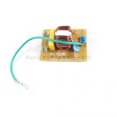 thumbnail image 1 of Appliance Factory Parts Ac Line Filter 6201W2A018A, 1 of 2