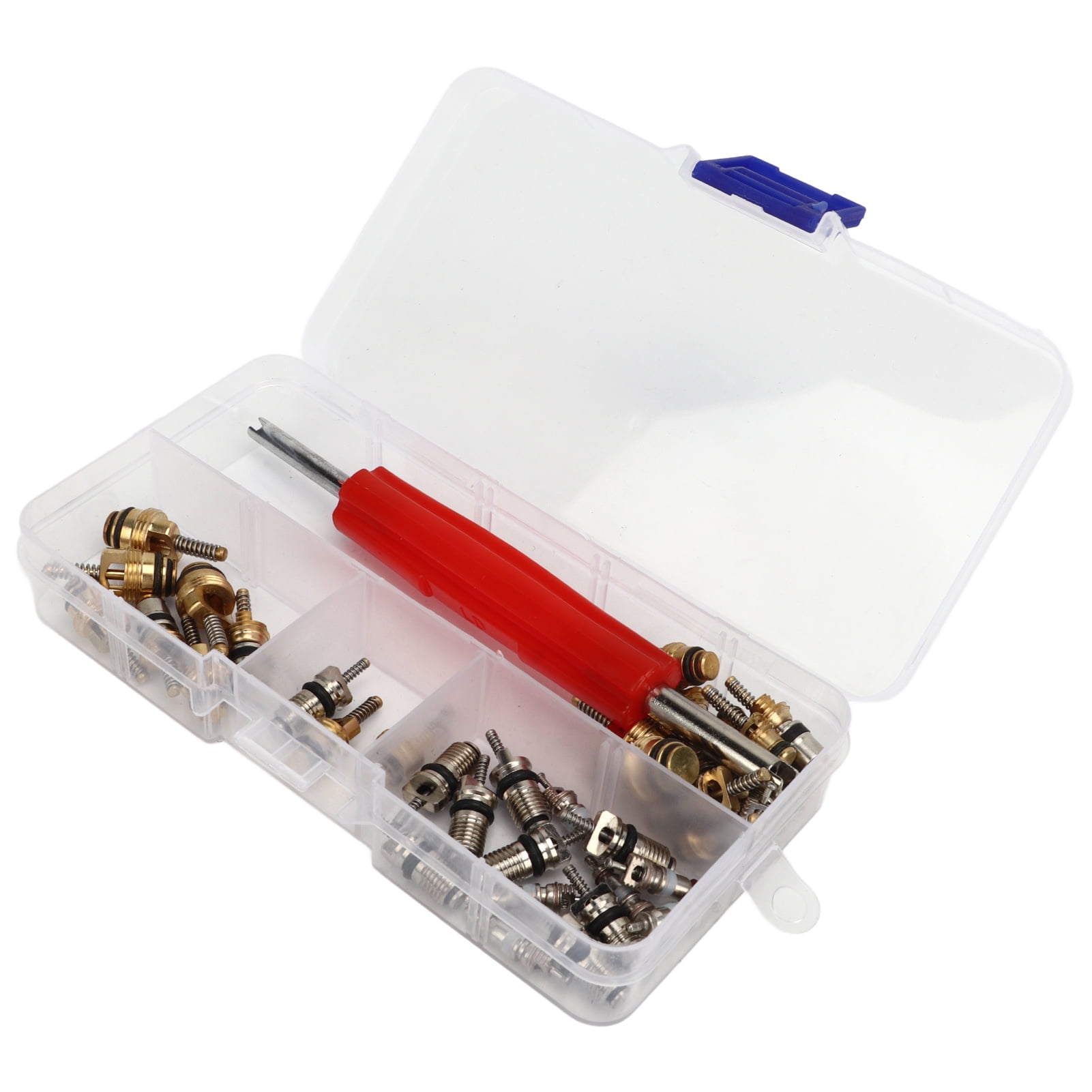 Ac Master Valve Core Automotive Ac Valve Cores Refrigeration Tire Valve