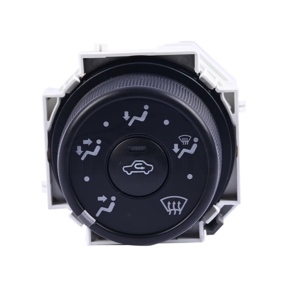 Ac Mode Hvac Control Switch Fits For Toyota RAV4 2006-2012 2.5L L4 3.5L V6