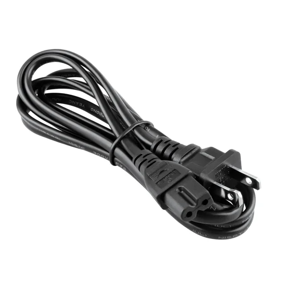 Ac Power Cord Cable For Bose Soundtouch Smart 300 Soundbar Model 421650 432552