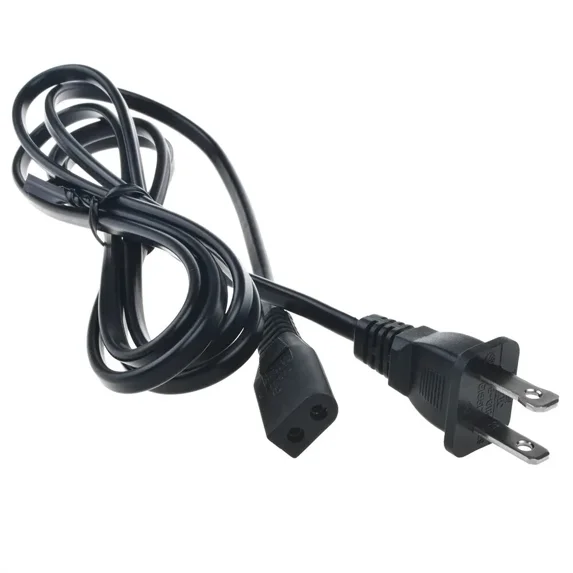 Ac Power Cord Cable For Janome Memory Craft 9500 Mc9500 Mc 300E Sewing Machine