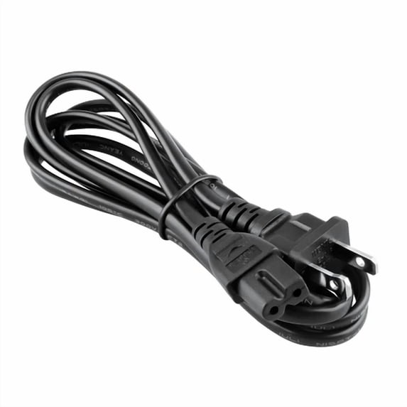 Ac Power Cord Cable For Sony Bravia Kdl-32R300C Kdl32R300C 32-Inch 720P Led Tv