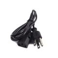 thumbnail image 1 of Ac Power Cord Cable For Viewsonic Vx2452Mh Va2459-Smh Va2256-Mhd Led Monitor, 1 of 2
