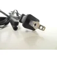 thumbnail image 1 of Ac Power Cord Cable For Vizio M60-C3 P502Ui-B1 P502Ui-B1E M801D-A3 M492I-B2, 1 of 3