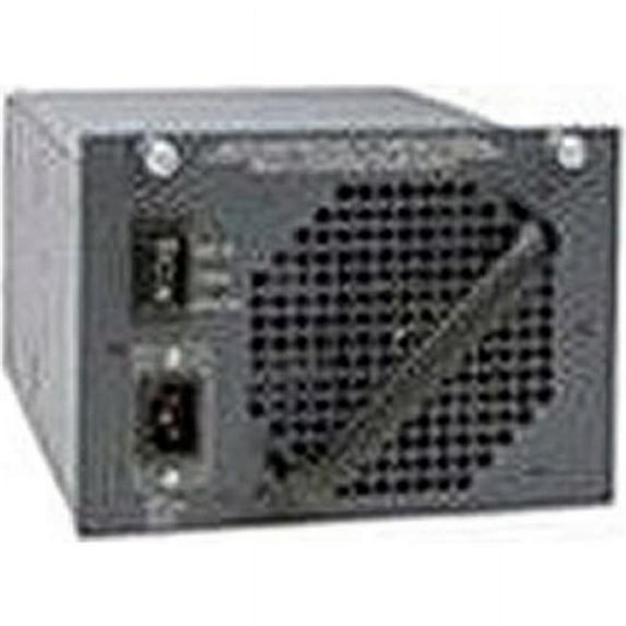 Ac Power Module W Iec Plug