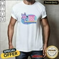 thumbnail image 1 of Ac Stuart I Am Actually Really Cool T-Shirt, 1 of 5