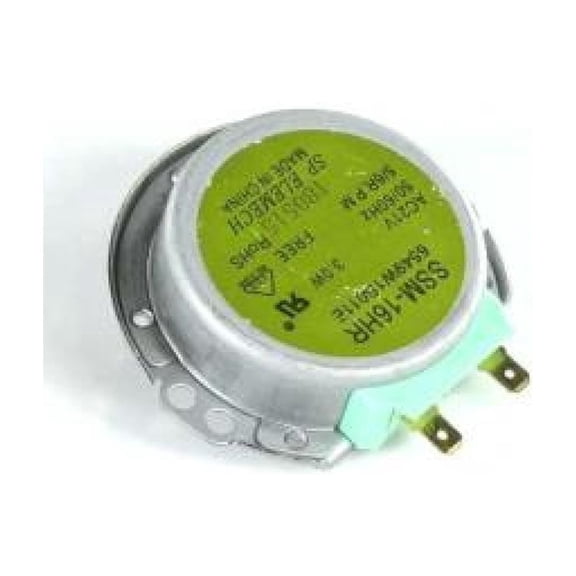 Appliance Factory Parts Motor AC Synchr 6549W1S011E