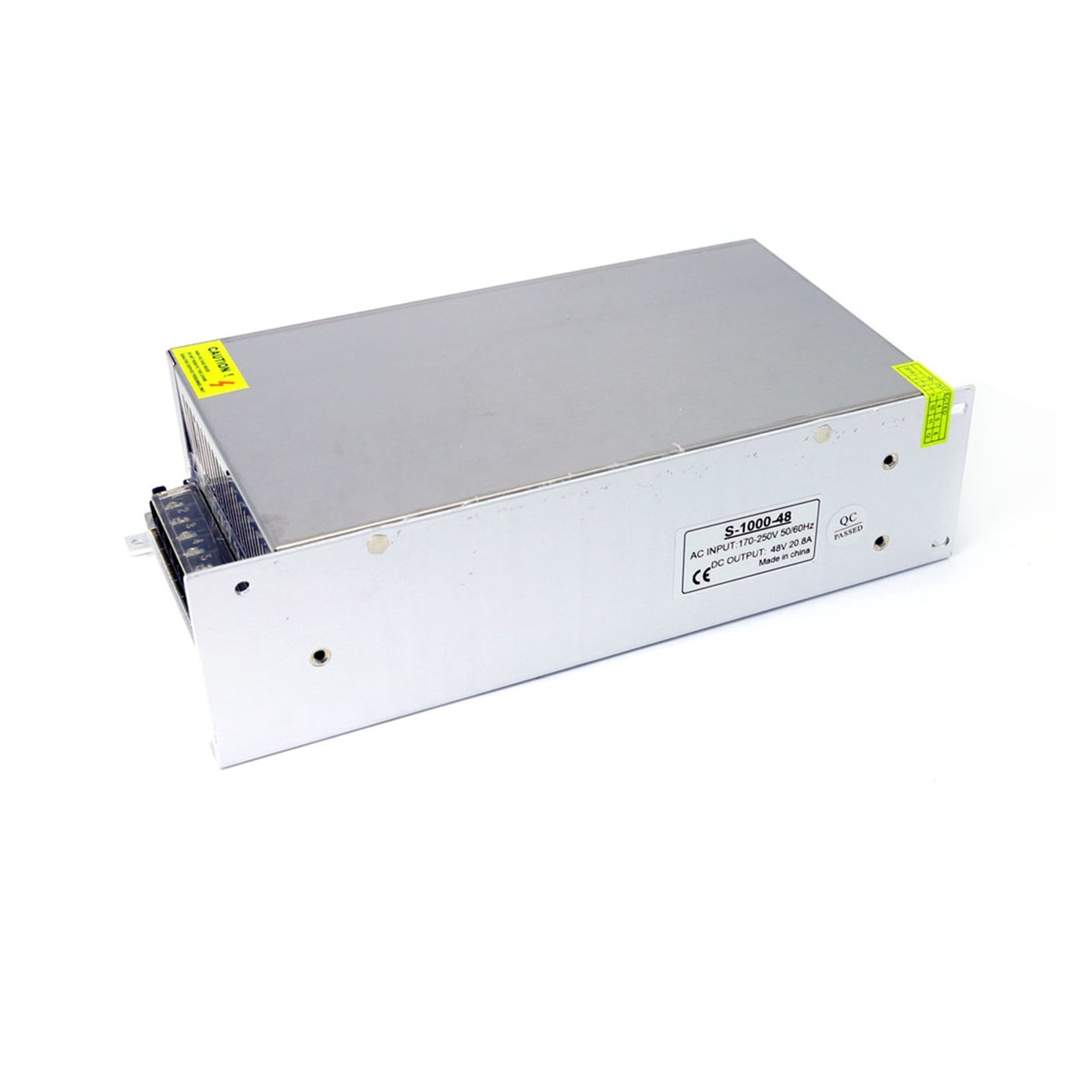 Ac To Dc Constant Power Supply 24V 48V 8A 10A 10.4A 20A 400W 480W 500W ...