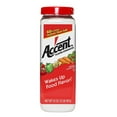 thumbnail image 1 of Ac'cent Flavor Enhancer (32 oz.), 1 of 4