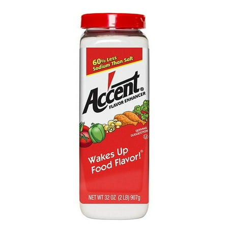 Ac'cent Flavor Enhancer (32 oz.)