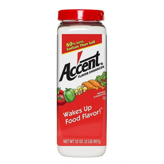 Ac'cent Flavor Enhancer (32 oz.)