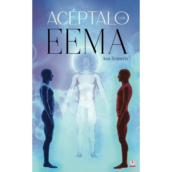 Acéptalo con EEMA, (Paperback)