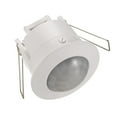Ac110240V Recessed Pir Ceiling Occupancy Motion Sensor Detector Light