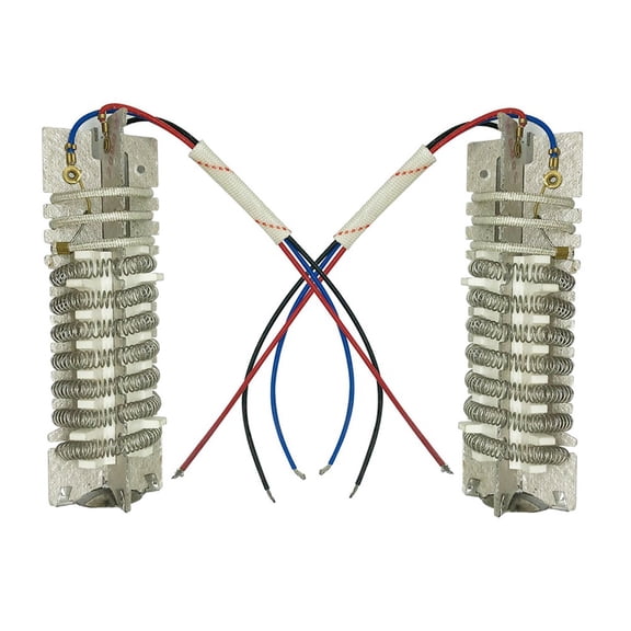 Ac220V Three Wires Heating Element Heat Core for 1600W Hot Air Rework Machine