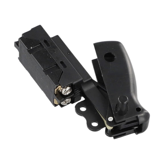 Ac250V 10A Power Tool Switch Angle Grinder Switch Cutting Machine Switch