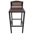 thumbnail image 1 of Acacia Barstools (Set of 2), 1 of 5