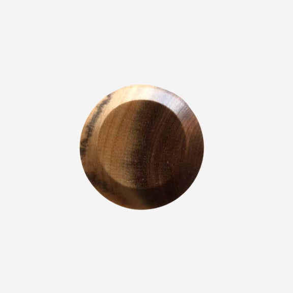 Milk Street Baby Acacia Knobs for Branch Dresser 8pc