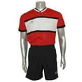 thumbnail image 1 of Acacia Sports 72-202 Jersey Shirt for Youth, Red, Black & White - Medium, 1 of 1