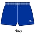 thumbnail image 1 of Acacia Sports 78-603 Shorts for Adult, Navy - Large, 1 of 1