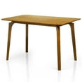 thumbnail image 1 of Acacia Verve Dining Table - Medium - Caramel, 1 of 9