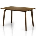 thumbnail image 1 of Acacia Verve Dining Table - Medium - Walnut, 1 of 9