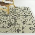 thumbnail image 1 of Acacius Oriental Recycled Medallion Area Rug, 1 of 5