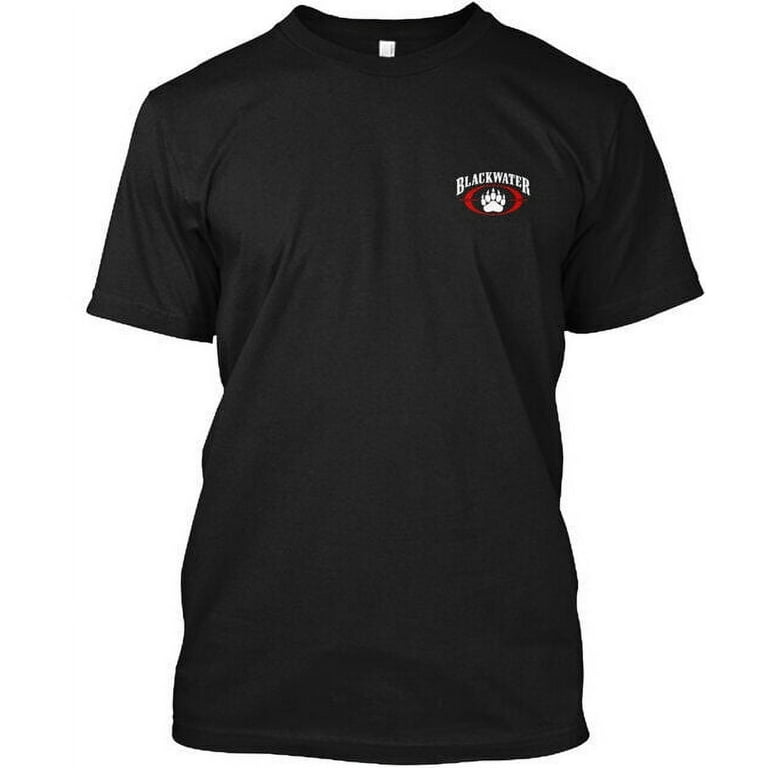 Trendy Academi Blackwater Private Military T-Shirt Trendy Academi Blackwater Private Military T-Shirt