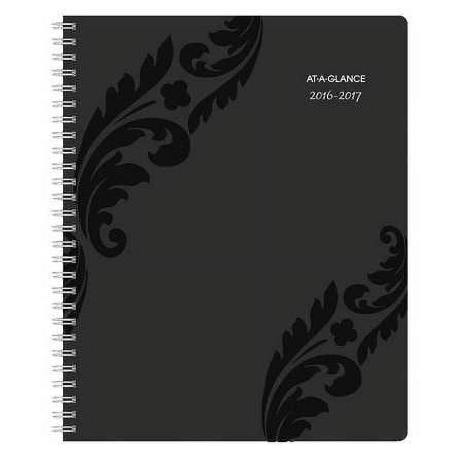 Academic Calendar Planner ATAGLANCE 793905A