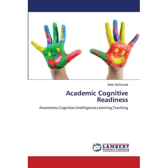 Academic Cognitive Readiness, (Paperback)