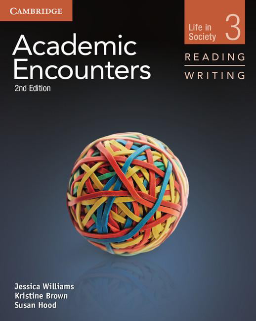 Academic Encounters: Academic Encounters Level 3 Student's Book