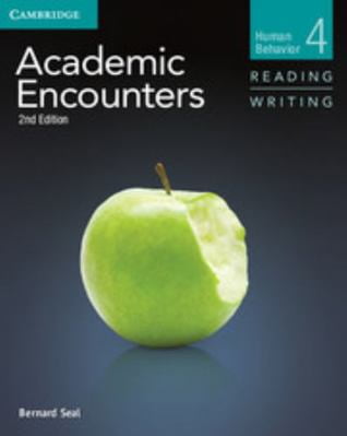 Pre-Owned Academic Encounters Level 4 Student's Book Reading and Writing (Paperback) 1107602971 9781107602977